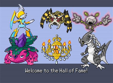 delta species pokemon insurgence.